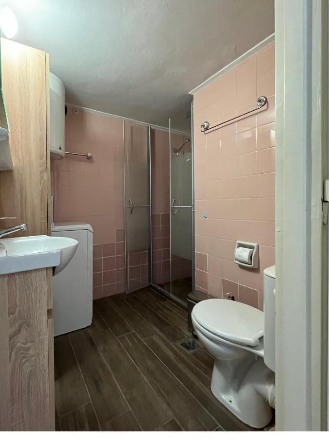 So Athens - Charming 1Bd Flat, Large Terrace, Acropolis View Lejlighed Eksteriør billede